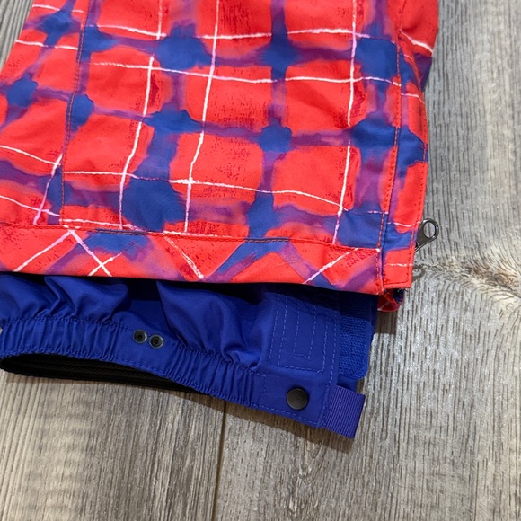 Burton Dryride Snow Pants - Picture 3 of 14